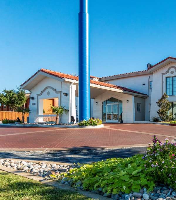 Motel 6 Euless Dfw West - 어빙