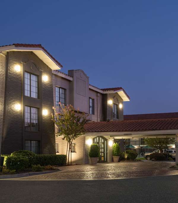 La Quinta Inn By Wyndham Sacramento North - Sacramento, CA