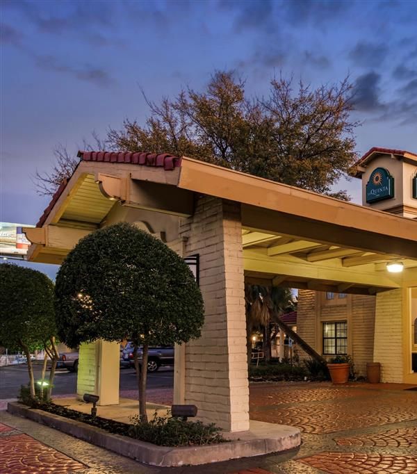 La Quinta Inn By Wyndham Ih-10 West San Antonio Tx - San Antonio, TX