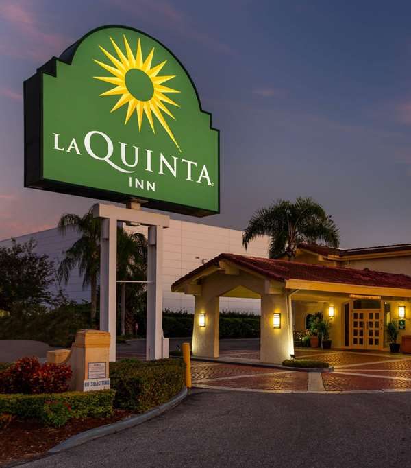 La Quinta Inn Tampa Airport Stadium Westshore - Tampa, FL