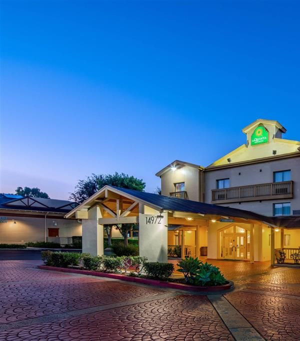 La Quinta Inn & Suites By Wyndham Irvine Spectrum - Irvine