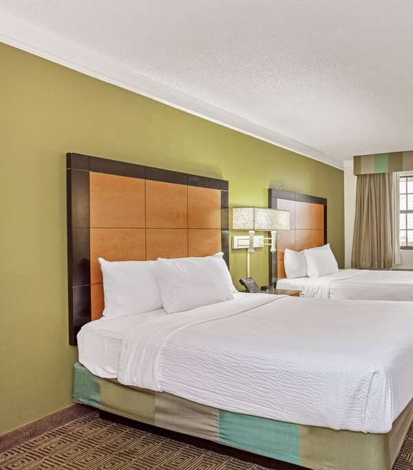 La Quinta Inn By Wyndham Orlando Airport West - Orlando, FL