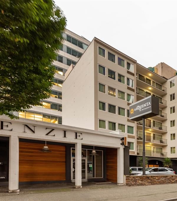 La Quinta Inn & Suites By Wyndham Seattle Downtown - 西雅圖, WA