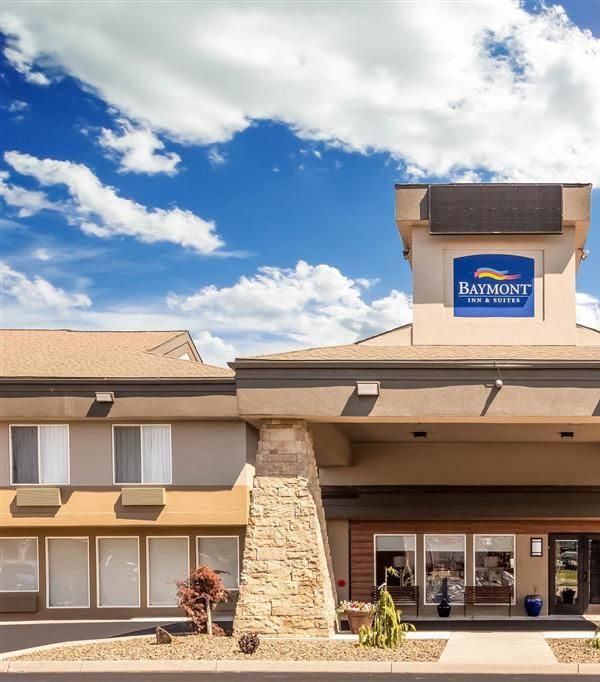 Baymont By Wyndham Kennewick Wa - Pasco, WA