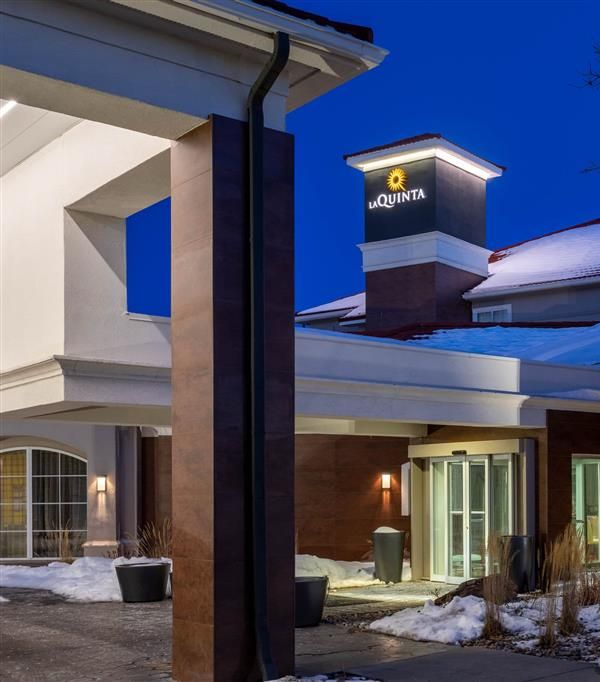 La Quinta Inn & Suites By Wyndham Denver Boulder-louisville - Boulder, CO