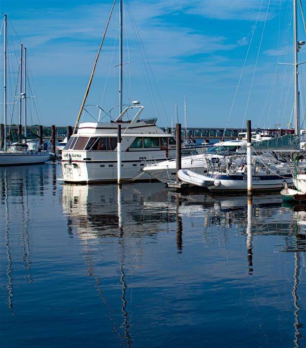 Doubletree By Hilton Hotel New Bern Riverfront - New Bern, NC