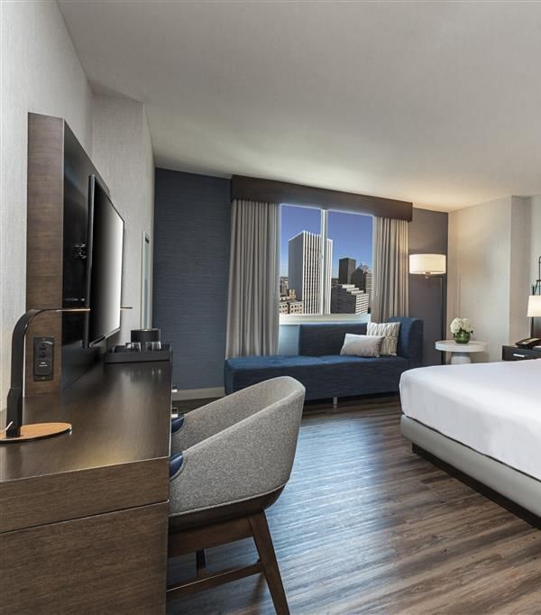 Hyatt Regency Rochester - Rochester, NY