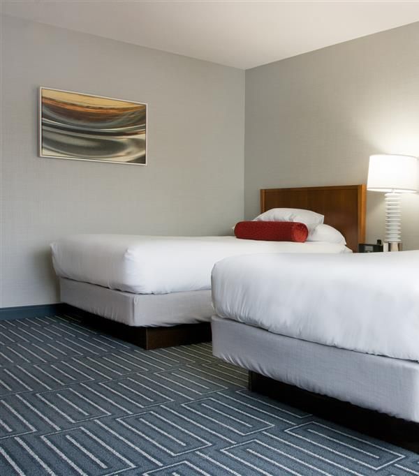 Hyatt Regency Cincinnati - Cincinnati, OH