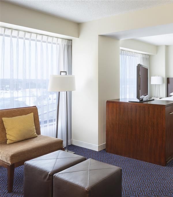 Hyatt Regency Lisle Near Naperville - Downers Grove, IL