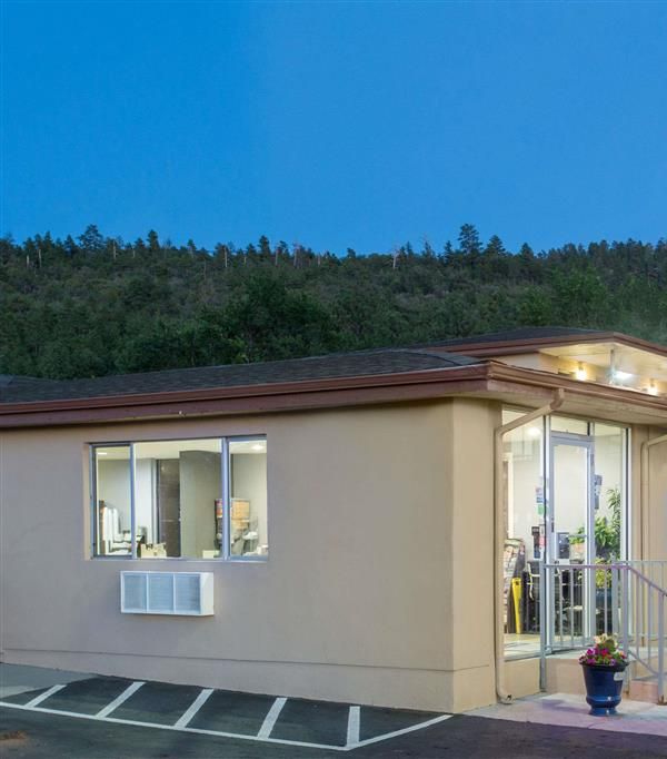 Travelodge By Wyndham Williams Grand Canyon - Williams, AZ
