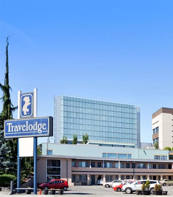 Travelodge By Wyndham Everett City Center - エバレット, WA