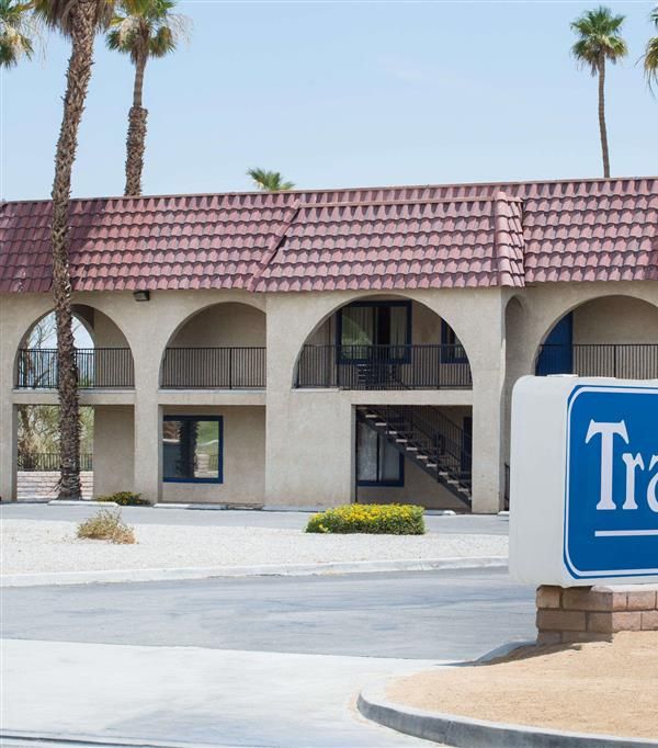 Travelodge By Wyndham Indio - La Quinta, CA