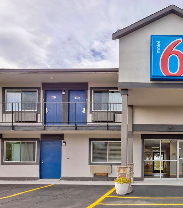 Motel 6 Oshkosh - Wisconsin