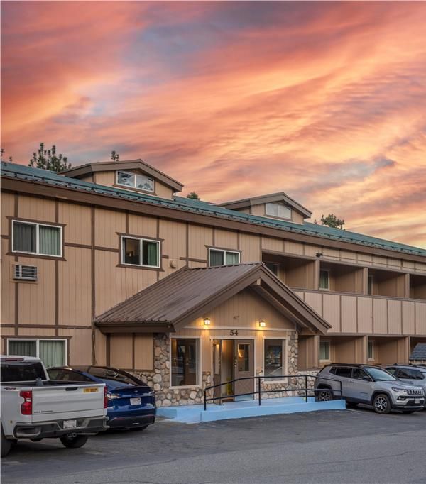 Surestay Plus By Best Western Mammoth Lakes - June Lake, CA