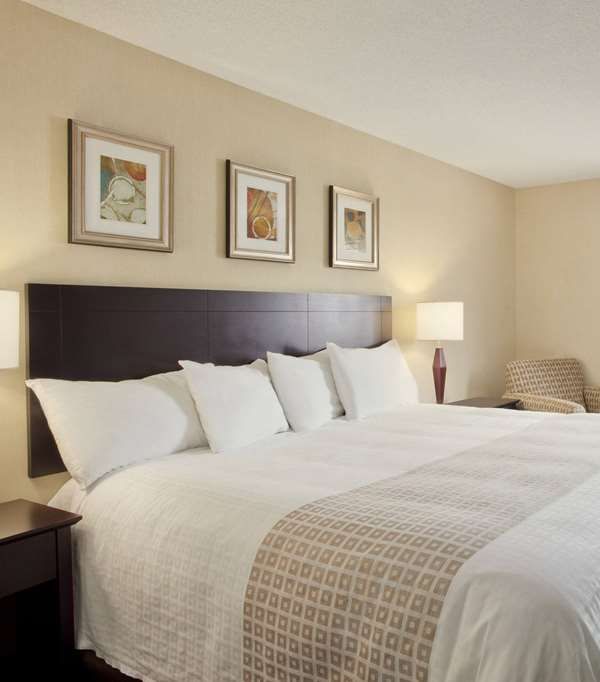 Travelodge Hotel By Wyndham Sudbury - Sudbury