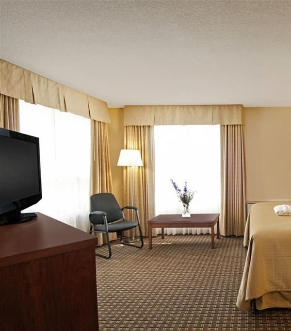Quality Inn - North Bay