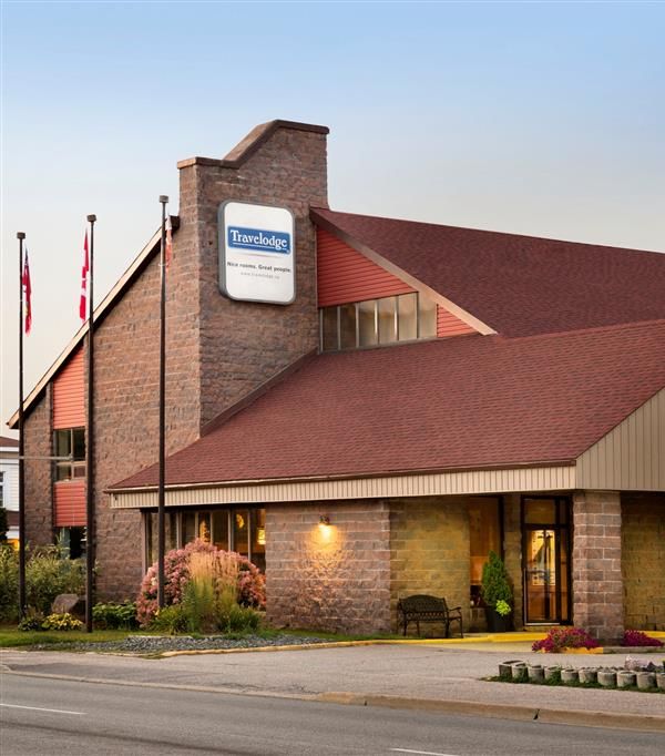 Travelodge By Wyndham North Bay - North Bay