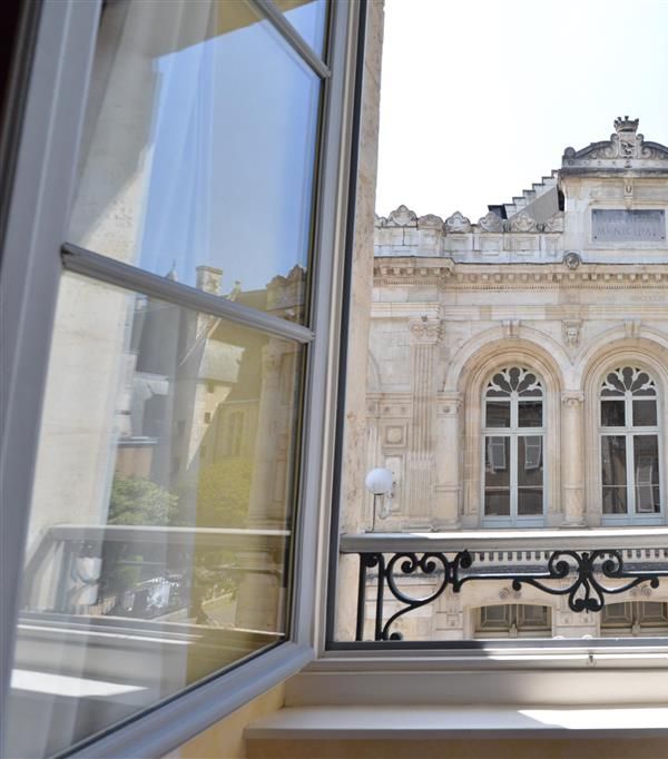 Best Western Plus Hotel D'angleterre - Bourges