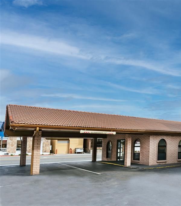 Days Inn By Wyndham Winnemucca - Winnemucca, NV