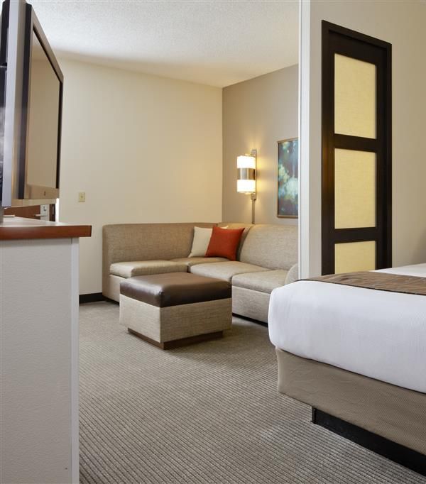 Hyatt Place Chicago Lombard Oakbrook - Downers Grove, IL