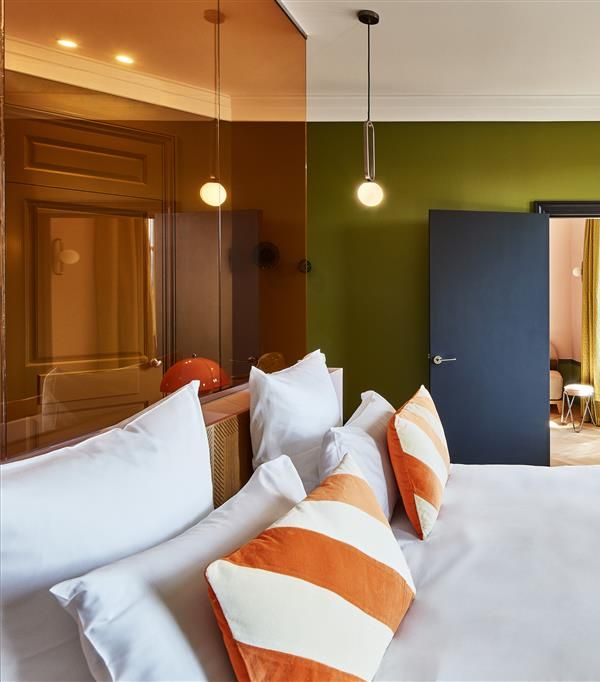 Hotel De Cambis Bw Premier Collection - Avignon