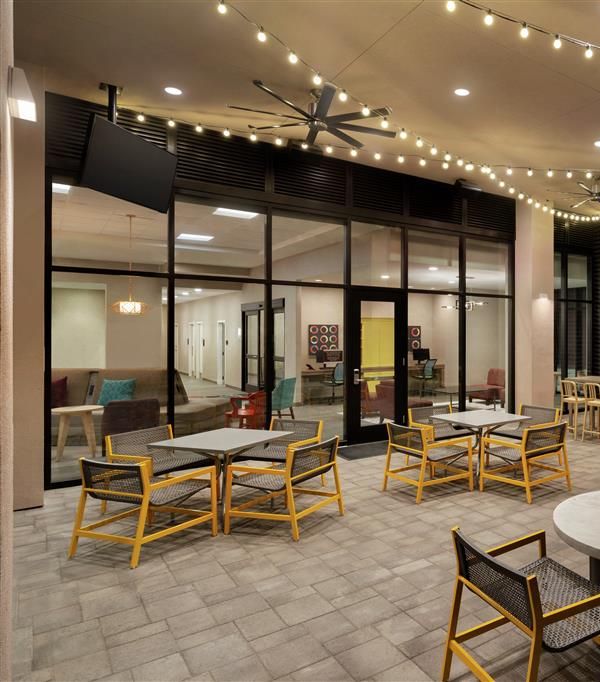 Home2 Suites By Hilton Woodland Hills Los Angeles - Simi Valley, CA