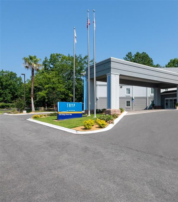 Tryp By Wyndham Tallahassee North I-10 Capital Circle - Tallahassee, FL