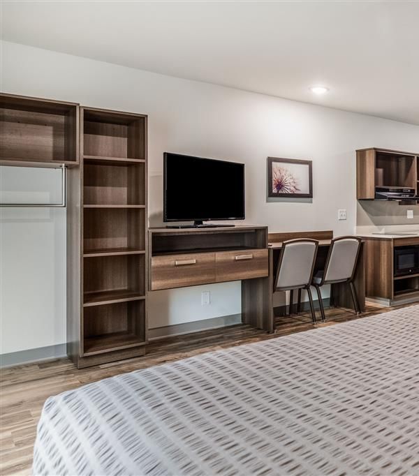 Woodspring Suites Greenville Haywood Mall - Greenville, SC