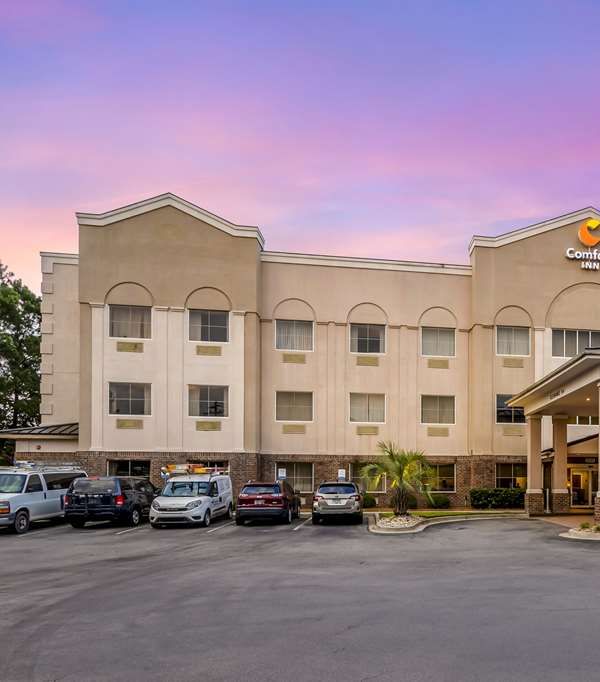 Comfort Inn Summerville - Charleston - Summerville, SC