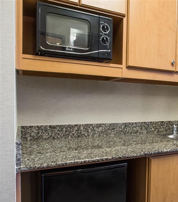 Hawthorn Suites By Wyndham Livermore Wine Country - Livermore, CA