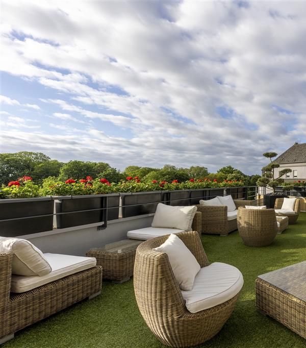 Best Western Plus Thionville Centre - Thionville