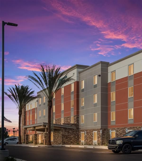Woodspring Suites Mesa Chandler - Gilbert, AZ