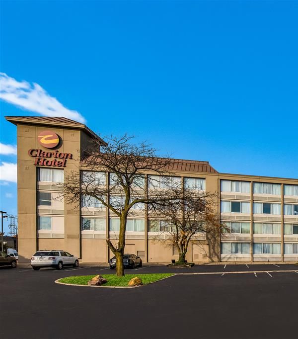 Quality Inn Joliet - Joliet, IL