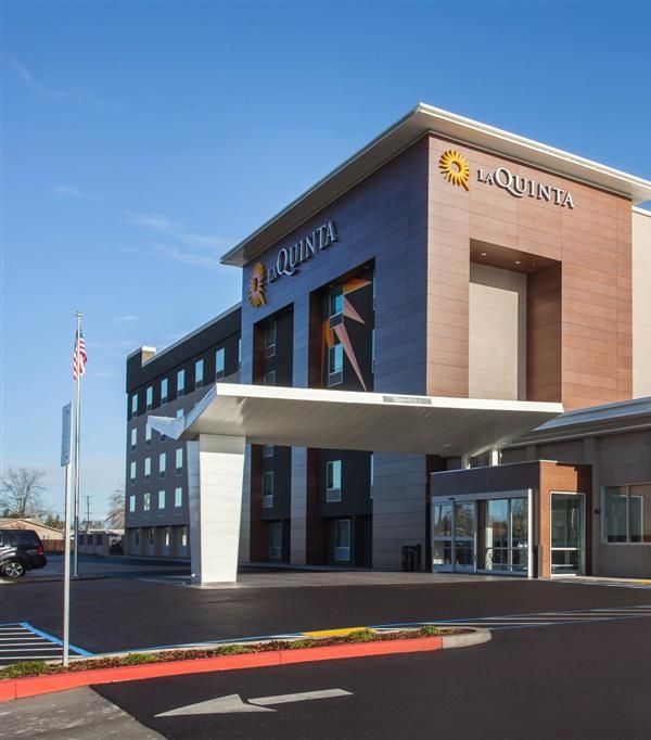 La Quinta Inn & Suites By Wyndham Madera - Madera, CA