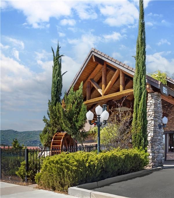 Best Western Plus Yosemite Gateway Inn - Yosemite