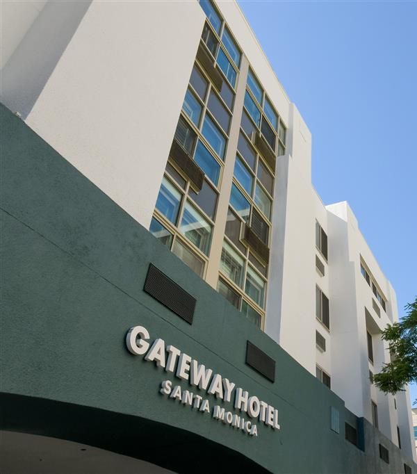 Gateway Hotel Santa Monica - Santa Monica, CA