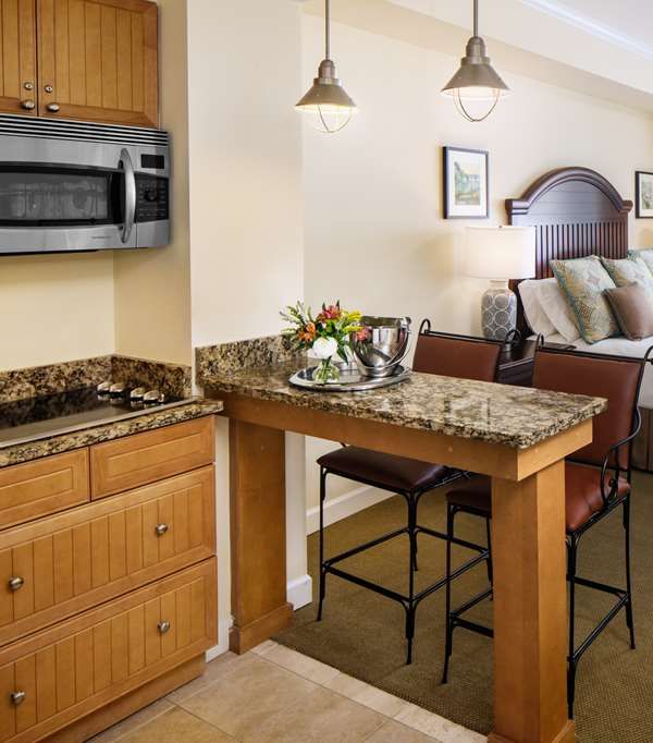Wild Dunes Resort - Residences At Sweetgrass - Mount Pleasant, SC