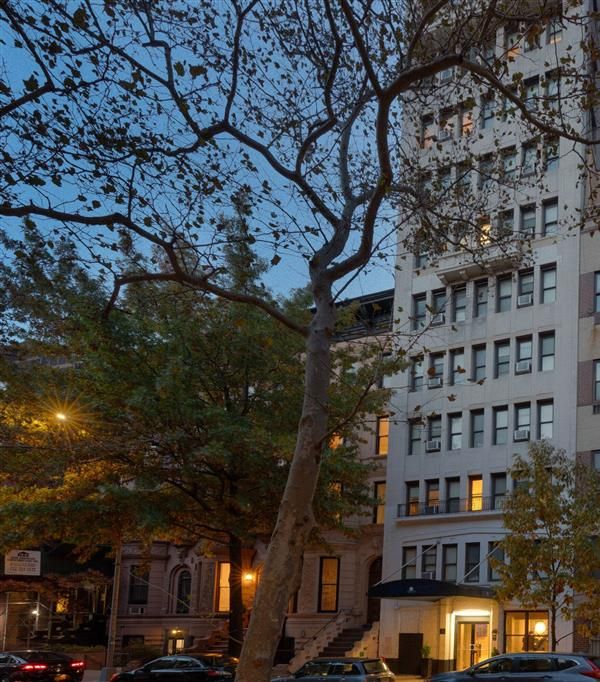 La Quinta Inn & Suites By Wyndham New York City Central Park - 맨해튼