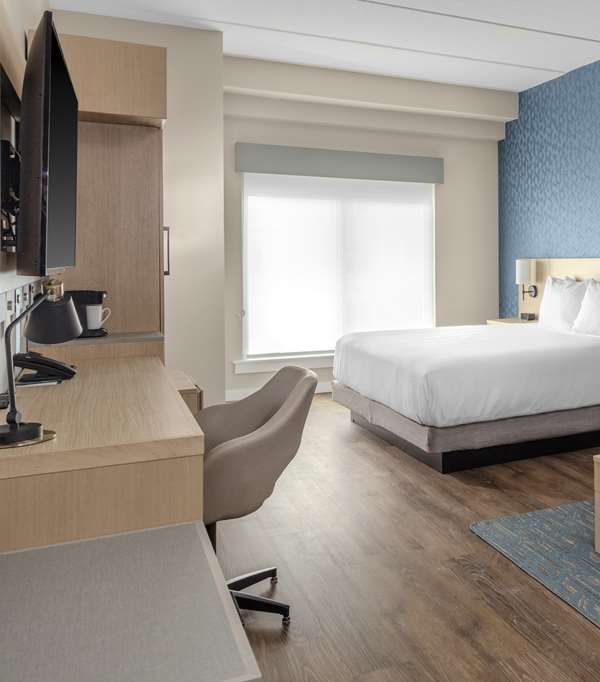 Hyatt Place St Augustine/vilano Beach - St. Augustine, FL