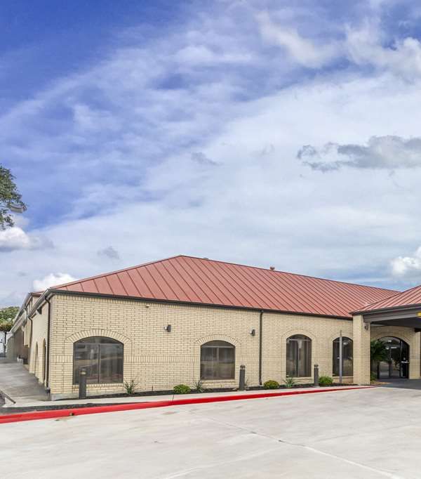 Best Western Near Lackland Afb/seaworld - Helotes, TX