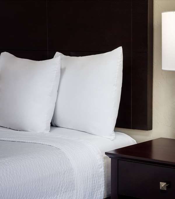 Wyndham Tucson Airport Hotel & Conference Center - Tucson, AZ