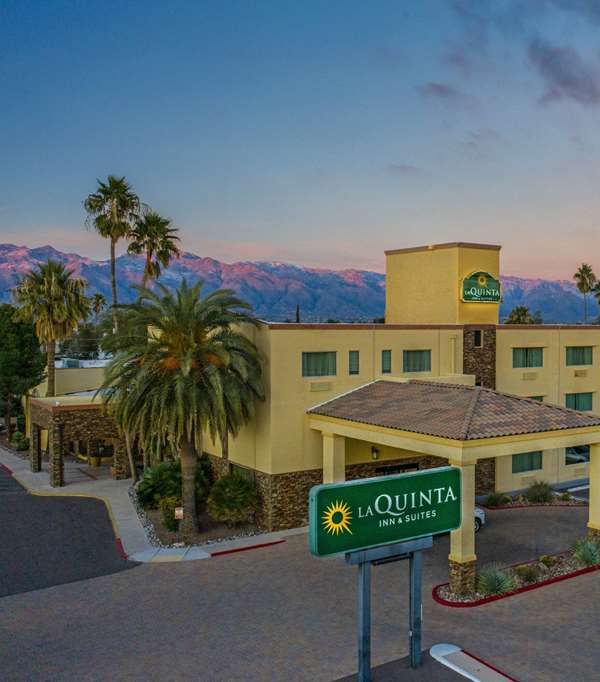 Spark By Hilton Tucson Reid Park - 圖森