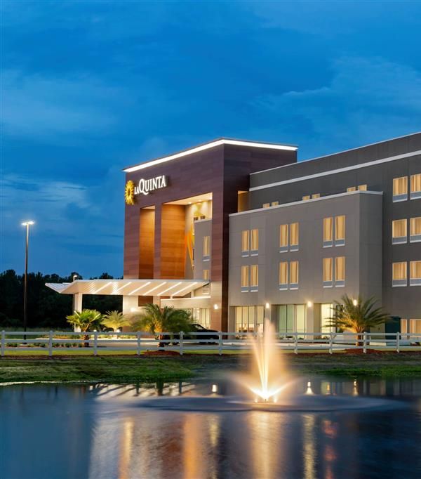 La Quinta Brunswick/golden Isles - Florida