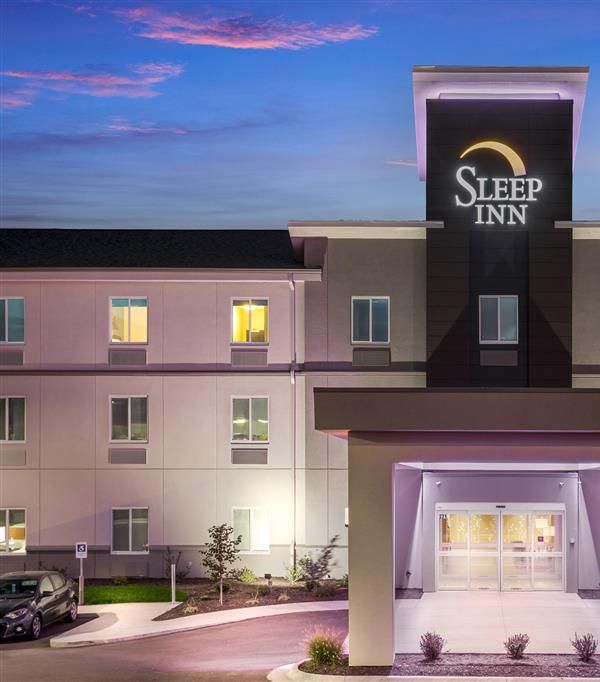 Sleep Inn & Suites Webb City - Joplin, MO