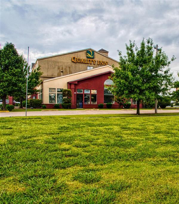 Quality Inn Moore - Oklahoma City - 諾曼