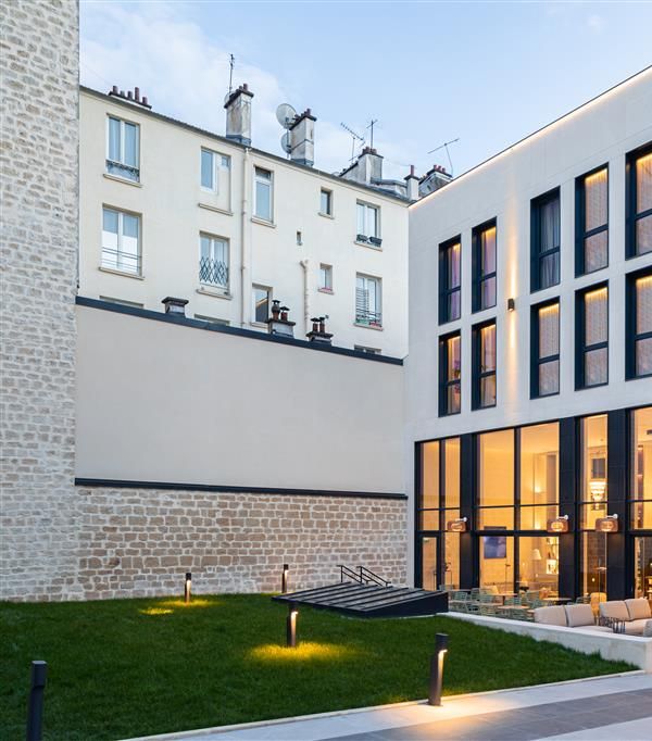 Hotel Yac Paris Clichy A Member Of Radisson Individuals - Clichy