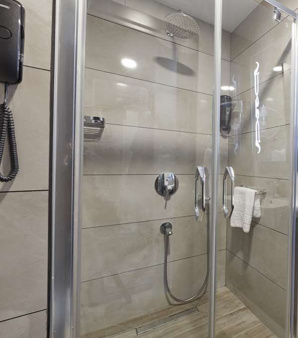 Nova Vista Deluxe & Suites Eskisehir A Member Of Radisson Individuals - Eskişehir