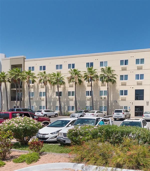 Comfort Suites Beachside - South Padre Island
