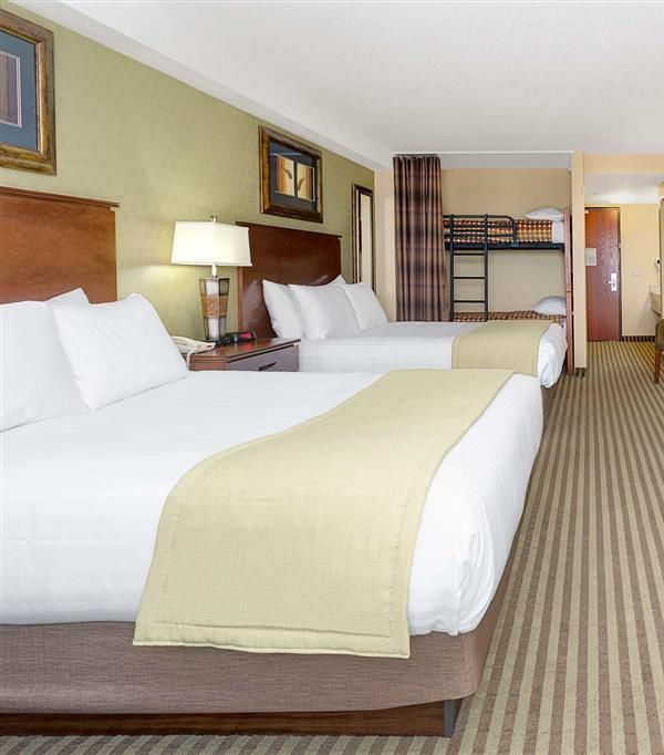 Days Inn By Wyndham Cheyenne - Cheyenne, WY