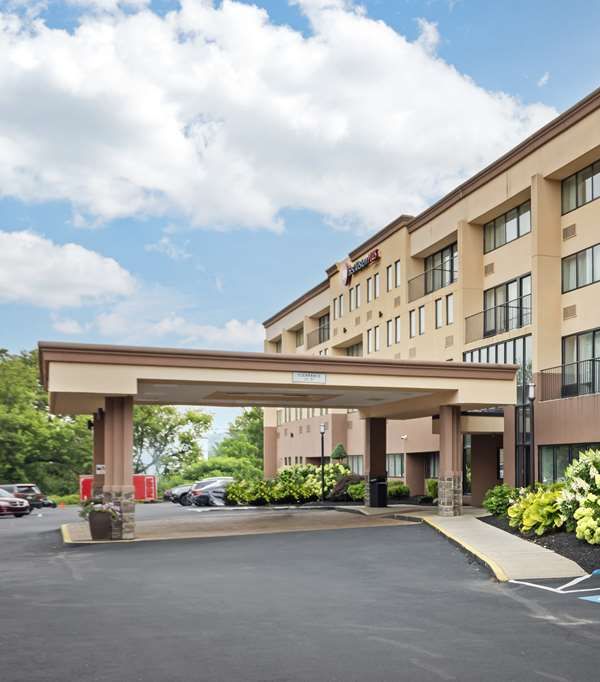 Best Western Plus Reading Inn & Suites - Reading, PA